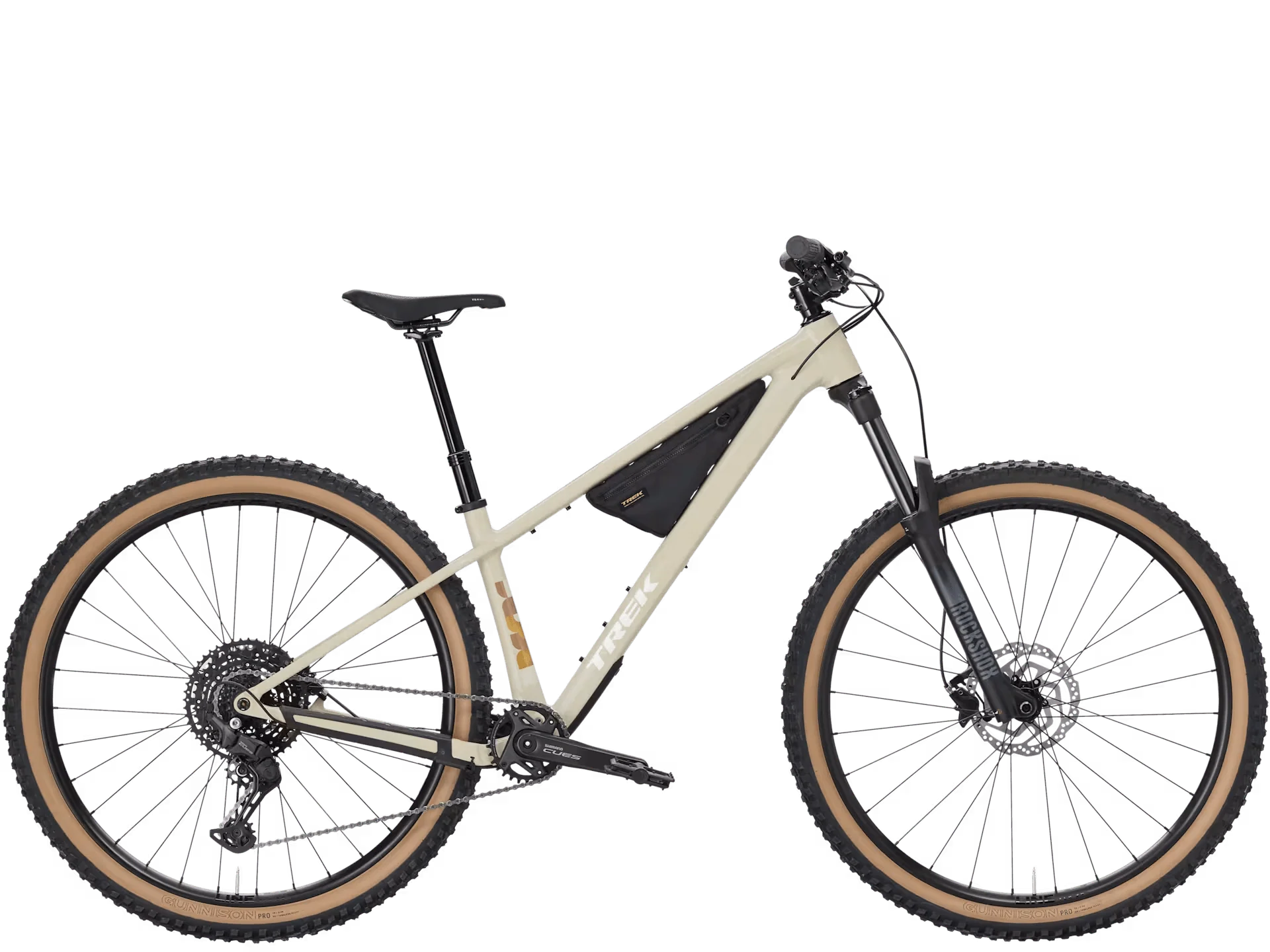 Trek | New Summer Arrivals